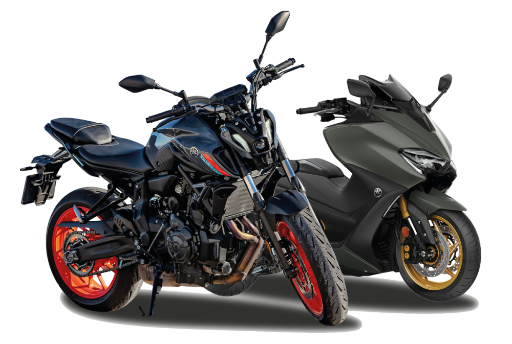 Avenir Permis - Moto-école Gagny, Gargan et Le Riancy