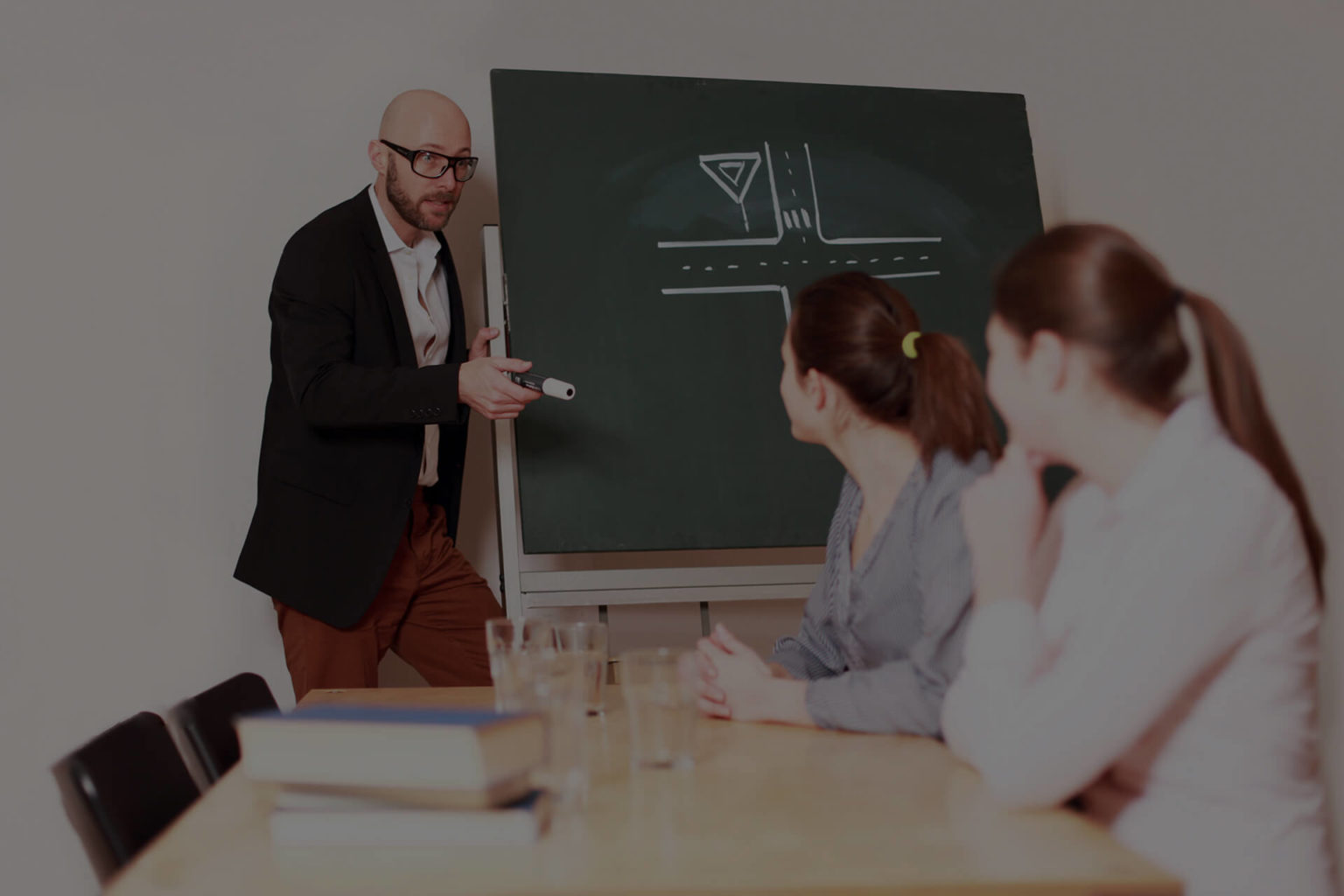 Code de la route Avenir Permis Gargan