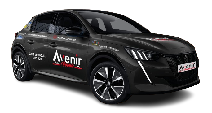 Avenir Permis 2024